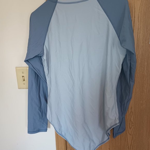 NEW Cupshe Zip-Up Long Sleeve One Piece Swimsuit XL - Picture 5 of 10